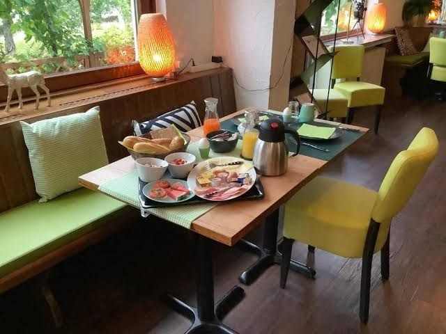 Hotel Am Obersee