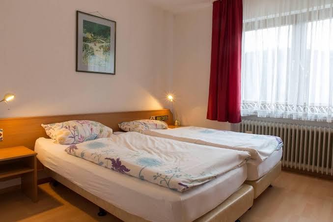 Hotel Am Obersee