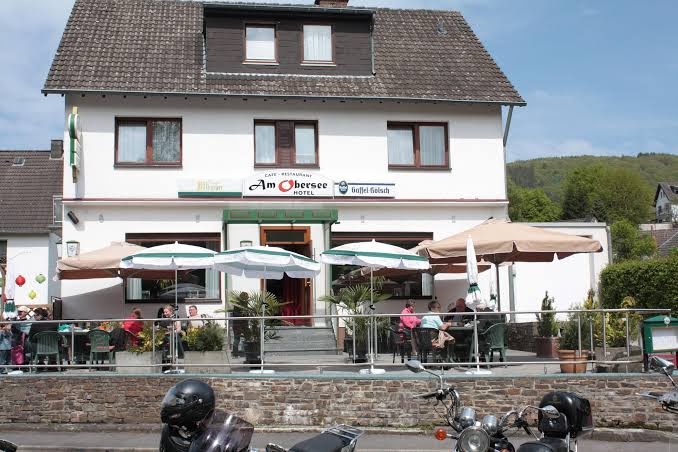 Hotel Am Obersee
