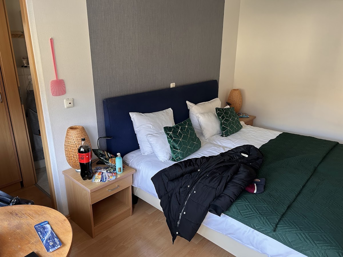 Hotel Am Obersee