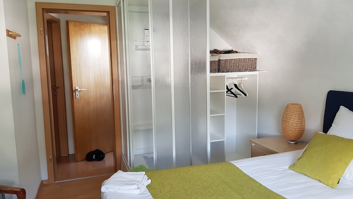 Hotel Am Obersee