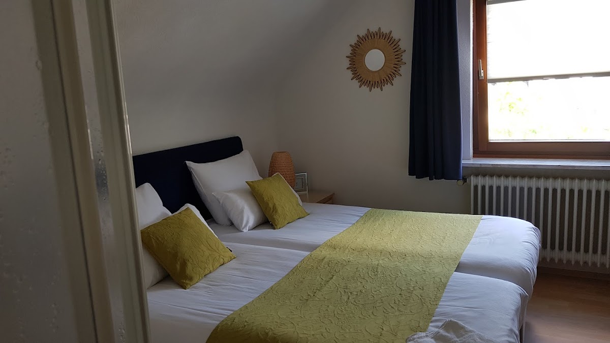 Hotel Am Obersee