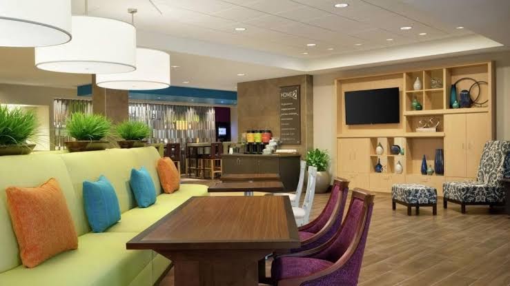 Home2 Suites by Hilton Lake Havasu City