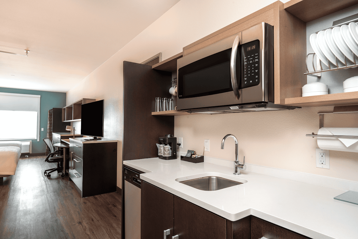 Home2 Suites by Hilton Lake Havasu City