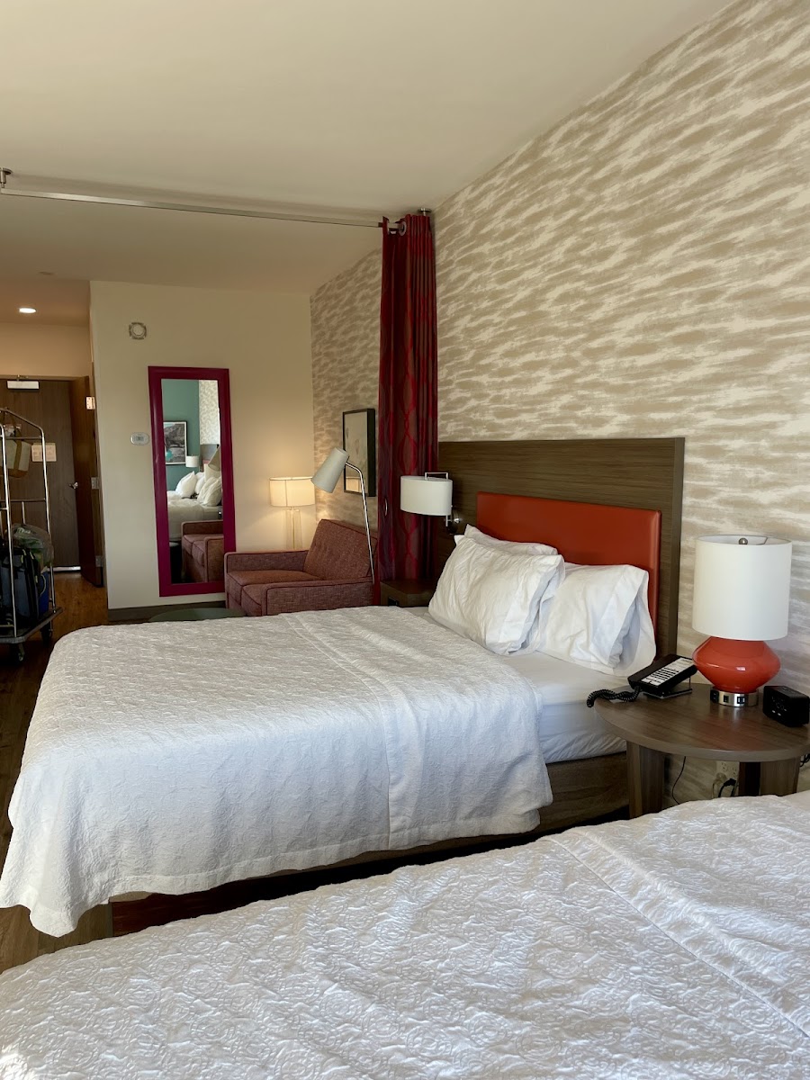 Home2 Suites by Hilton Lake Havasu City