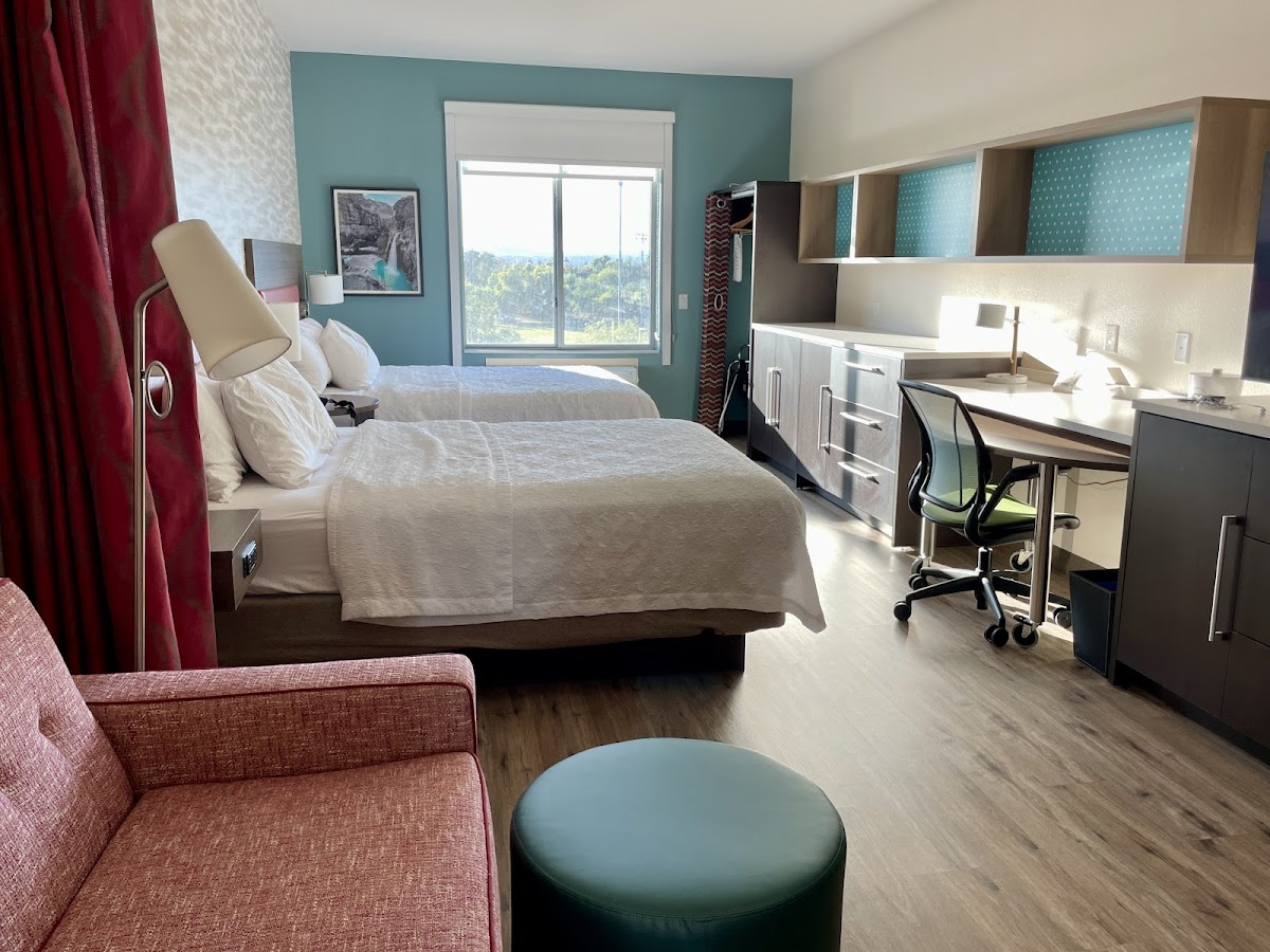 Home2 Suites by Hilton Lake Havasu City