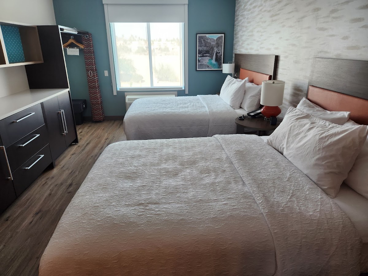 Home2 Suites by Hilton Lake Havasu City