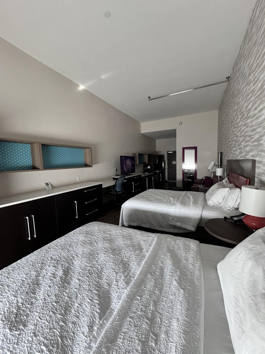 Home2 Suites by Hilton Lake Havasu City