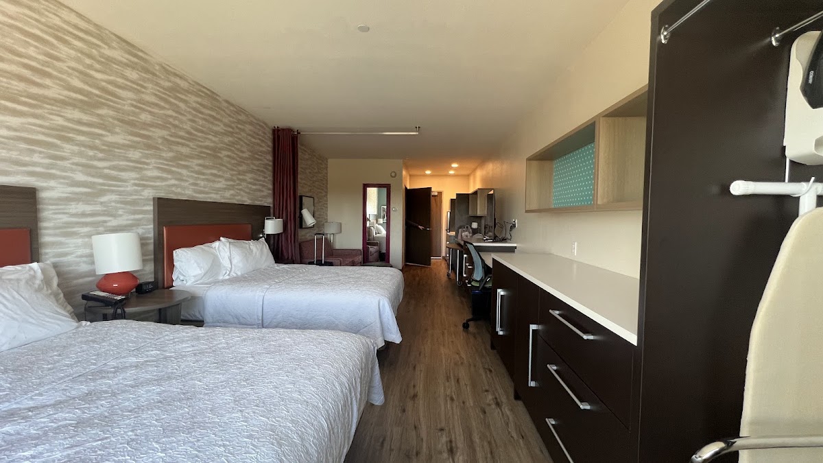 Home2 Suites by Hilton Lake Havasu City