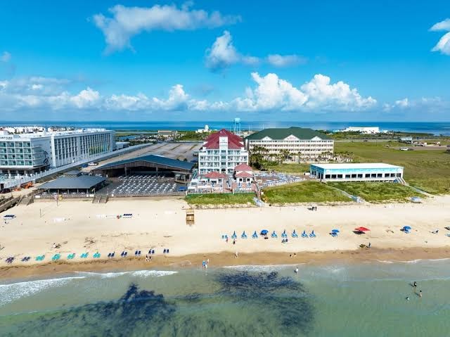 Sand Rose Beach Resort
