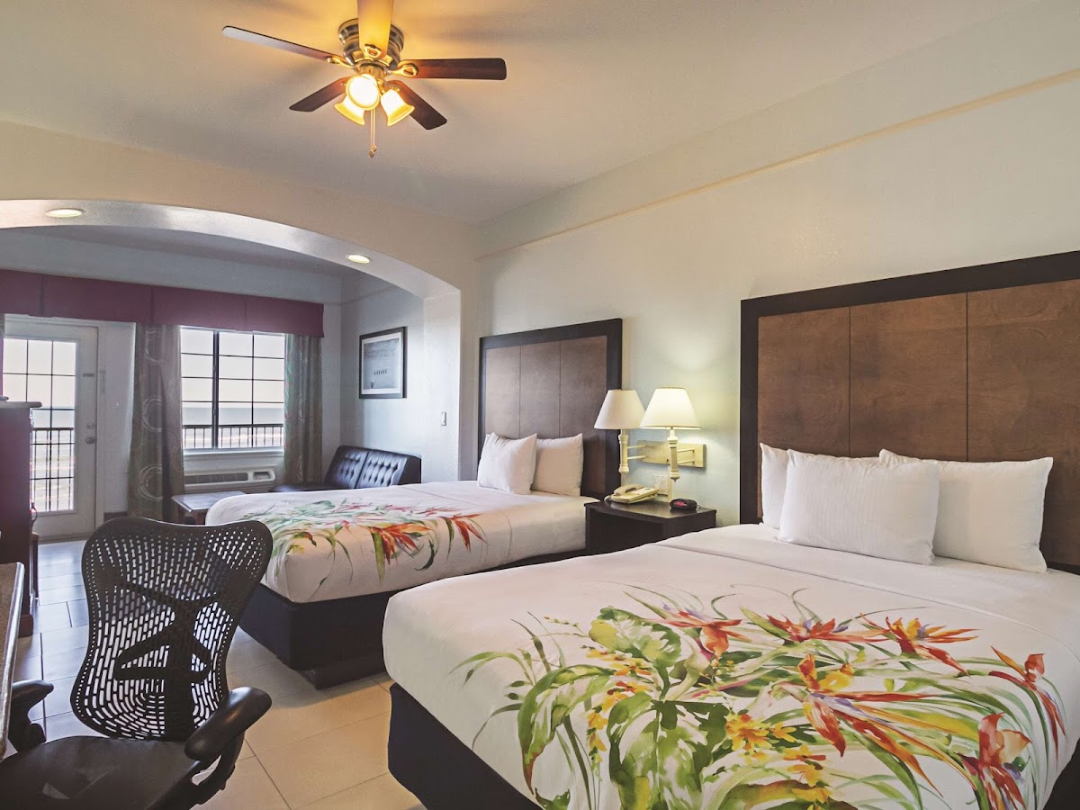 Sand Rose Beach Resort