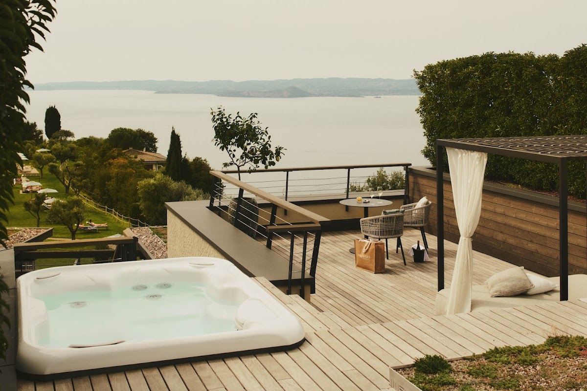 Cape of Senses Spa Hideaway