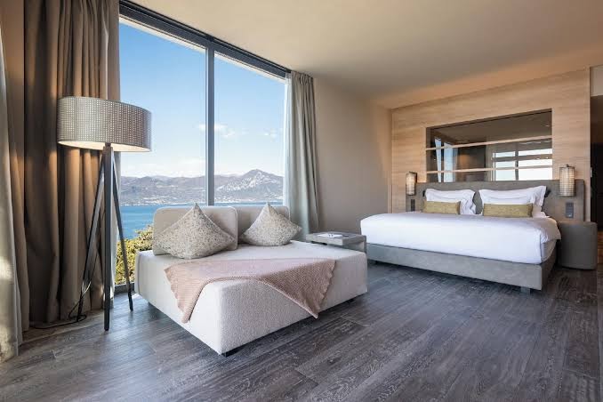Cape of Senses Spa Hideaway