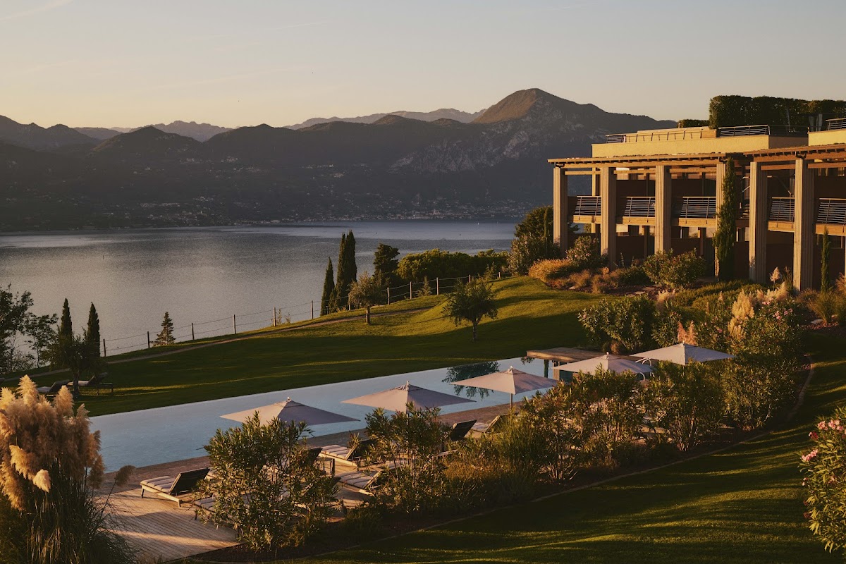 Cape of Senses Spa Hideaway
