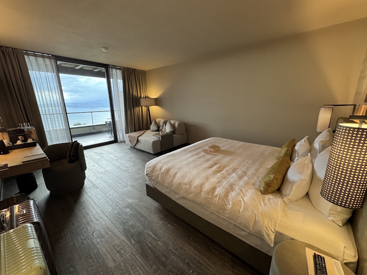 Cape of Senses Spa Hideaway