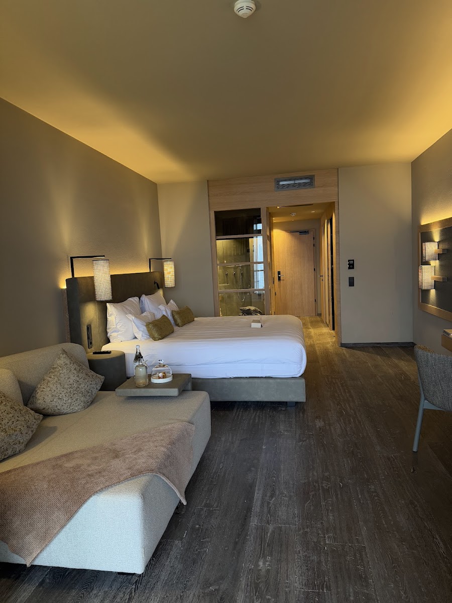 Cape of Senses Spa Hideaway