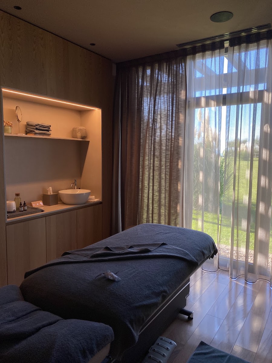 Cape of Senses Spa Hideaway