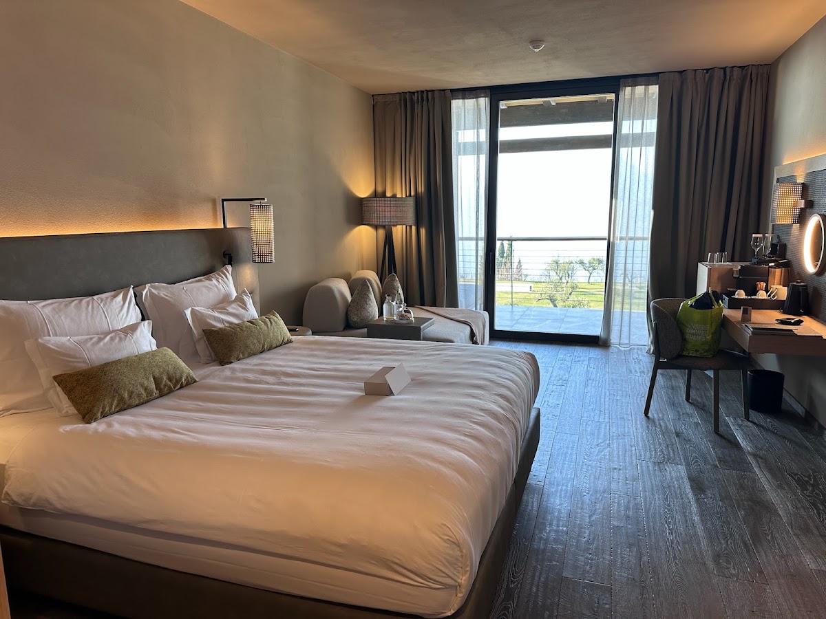 Cape of Senses Spa Hideaway