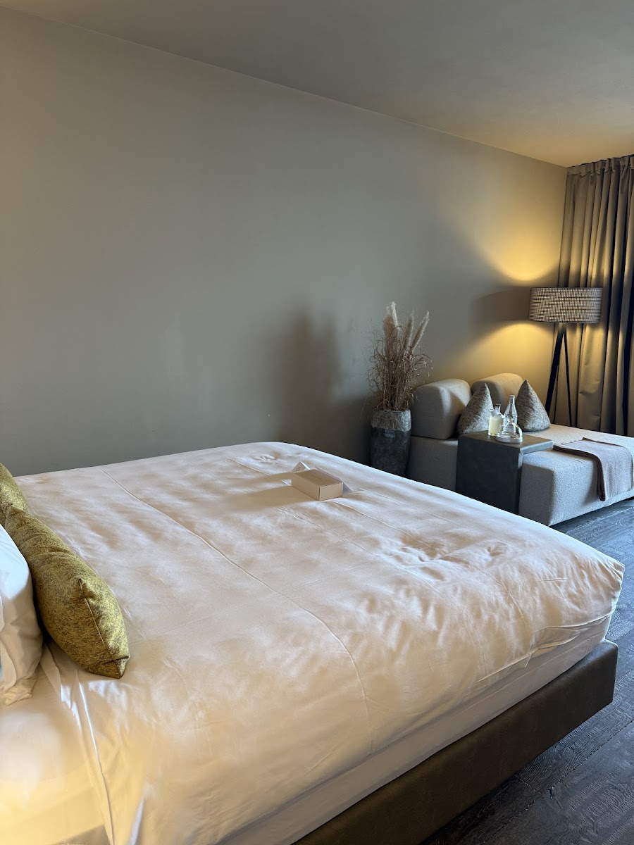 Cape of Senses Spa Hideaway