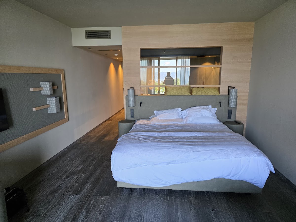 Cape of Senses Spa Hideaway