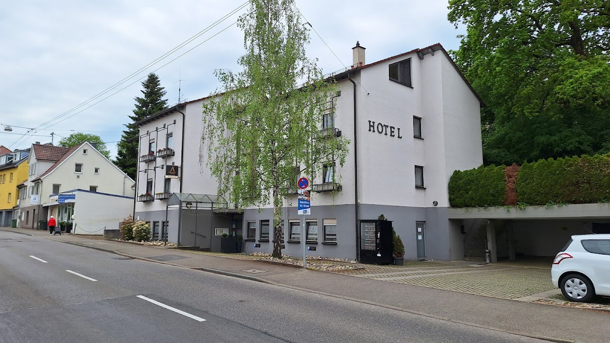 Akteon Hotel