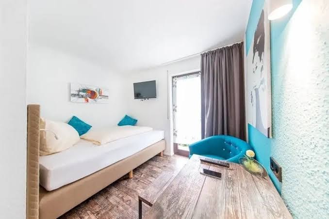 Akteon Hotel