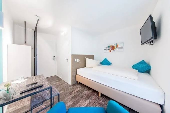 Akteon Hotel