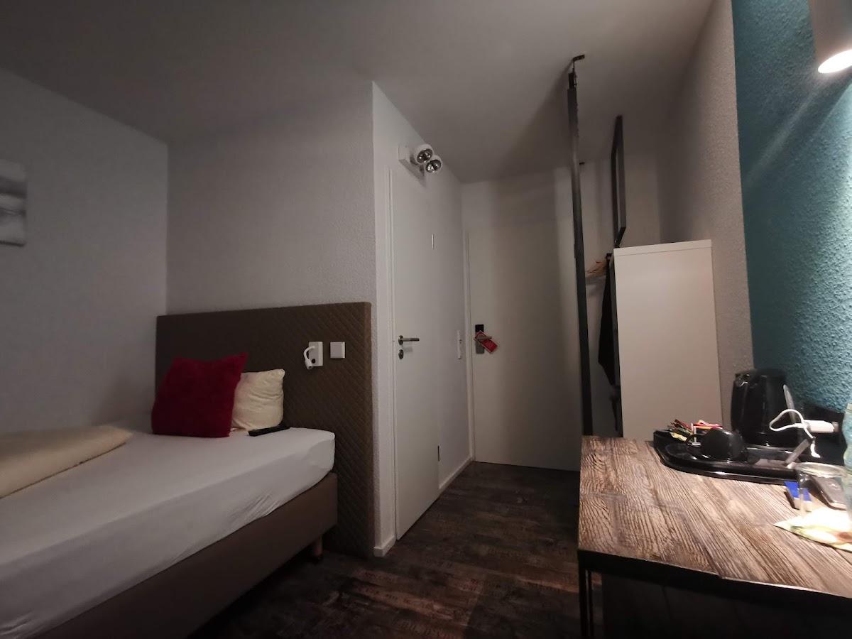 Akteon Hotel