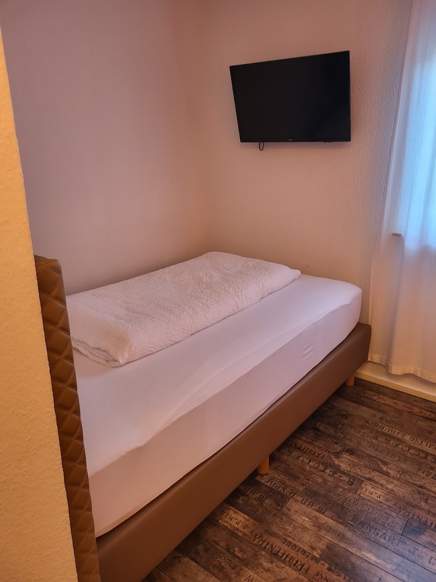 Akteon Hotel