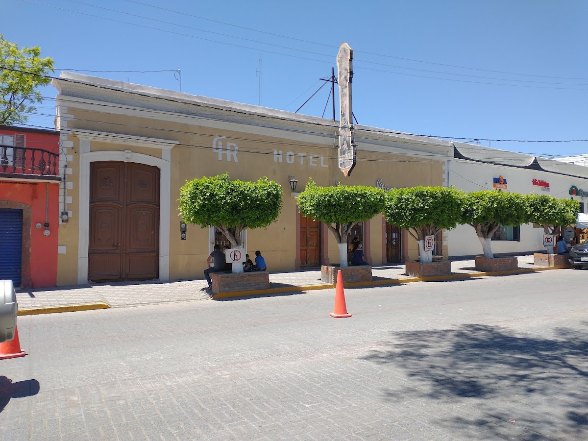 La Colmena
