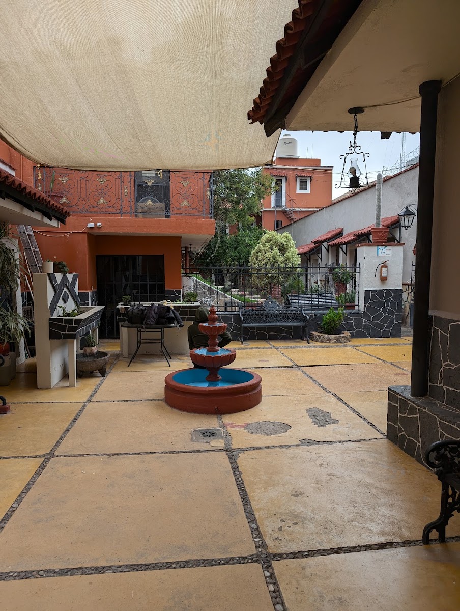 La Colmena
