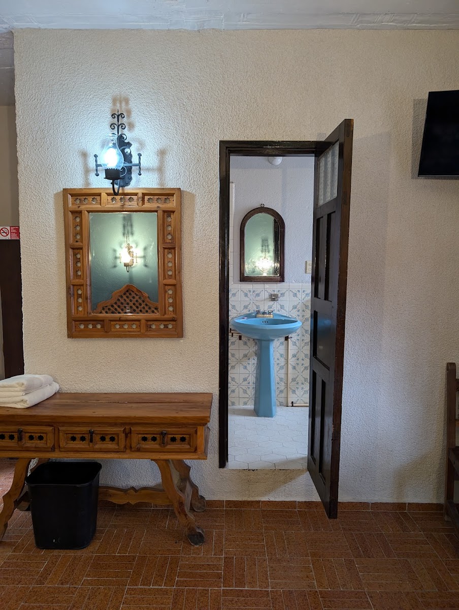 La Colmena