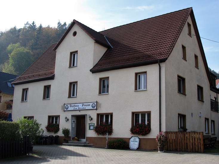 Gasthof Zum Hirschen