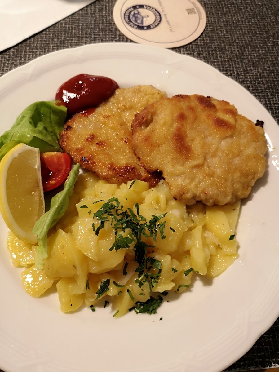 Gasthof Zum Hirschen