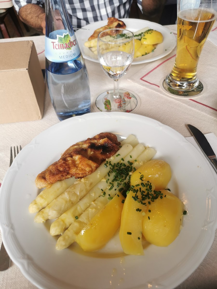 Gasthof Zum Hirschen