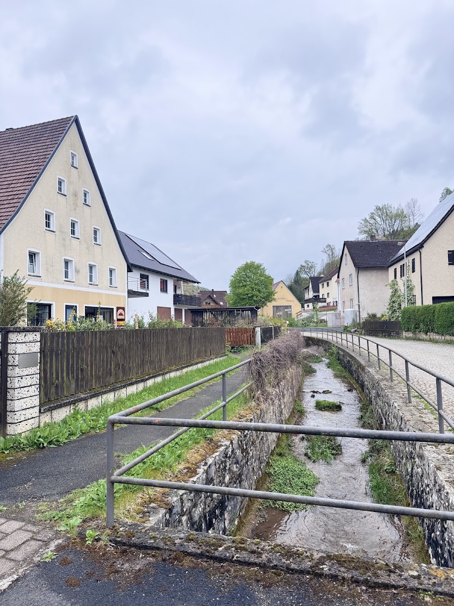 Gasthof Zum Hirschen