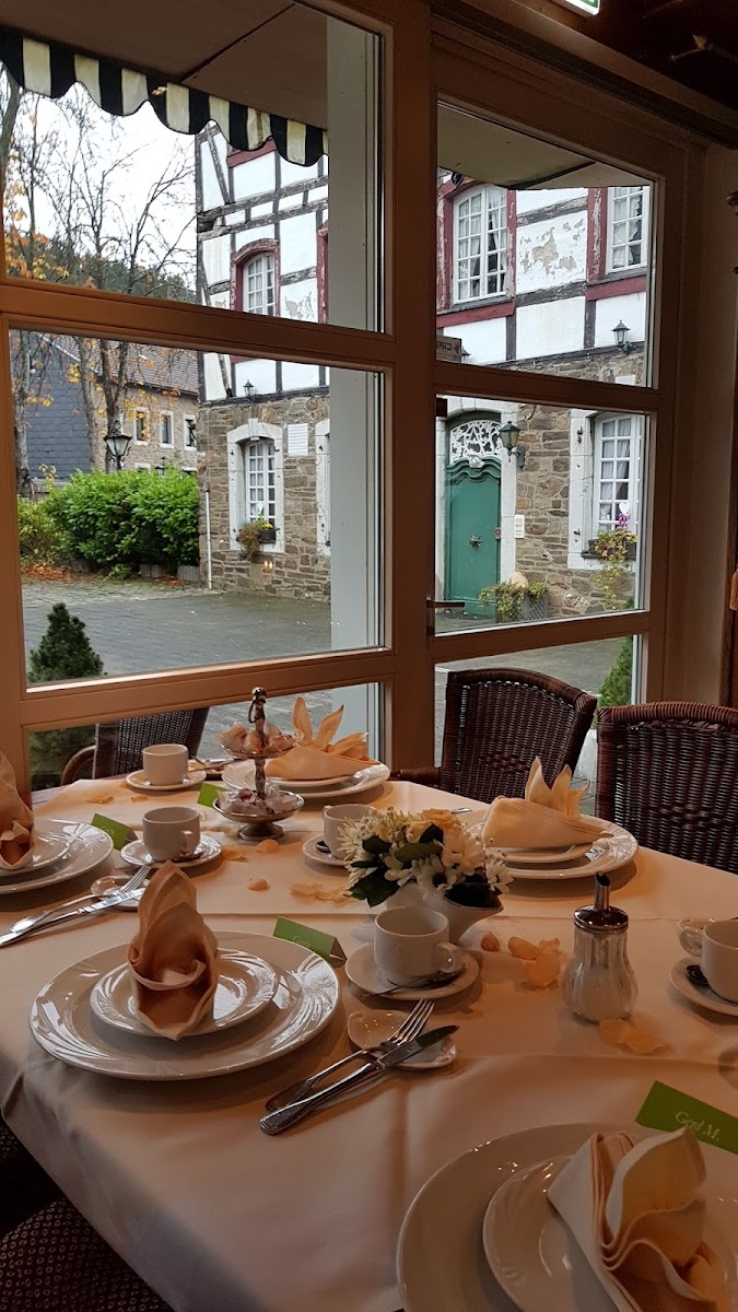 Altes Jägerhaus Inh. Axel Heßler