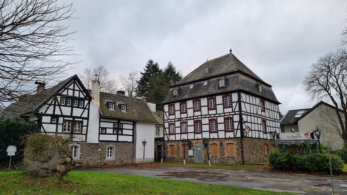 Altes Jägerhaus Inh. Axel Heßler
