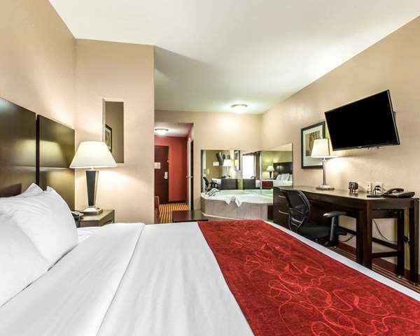 Comfort Suites Waycross