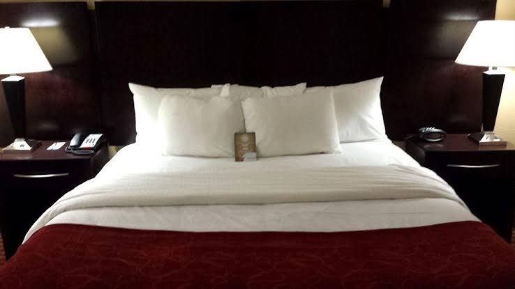 Comfort Suites Waycross
