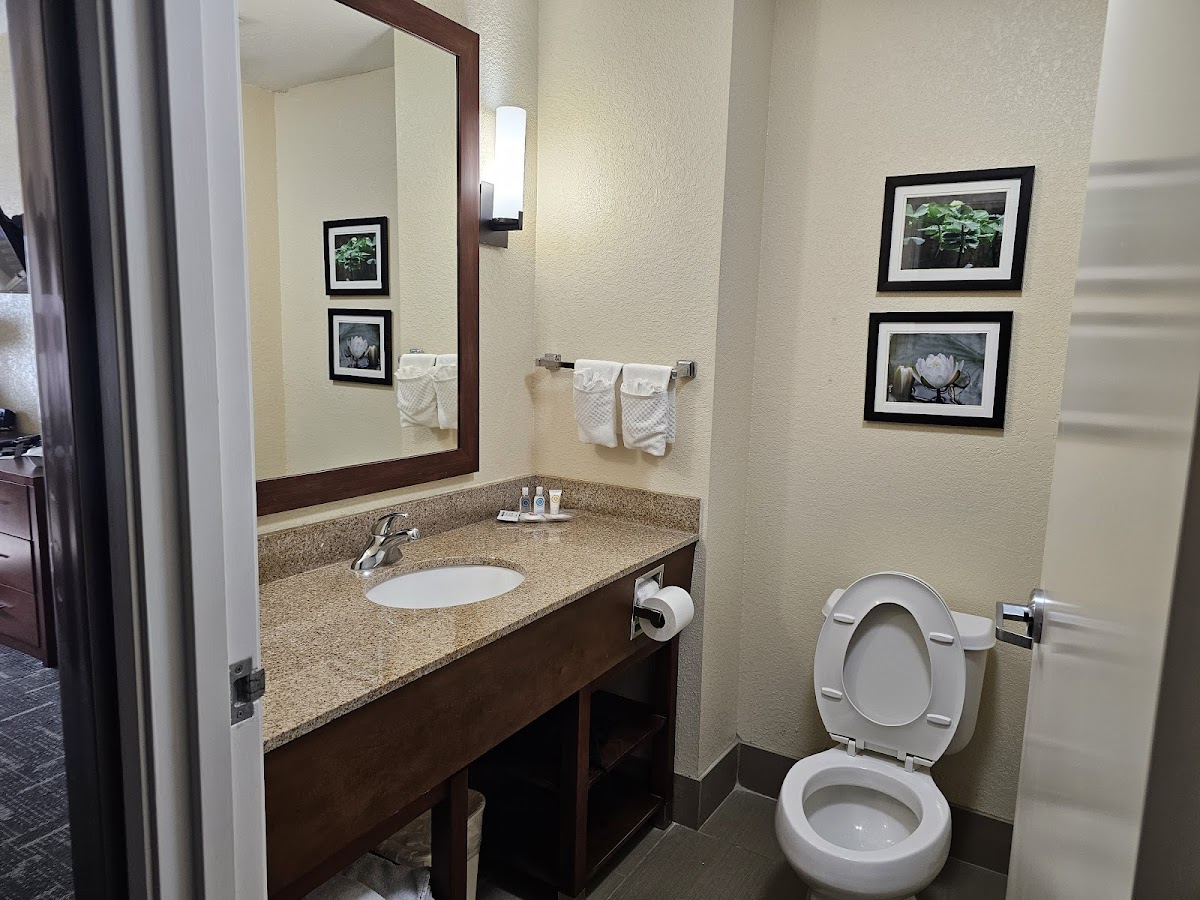 Comfort Suites Waycross