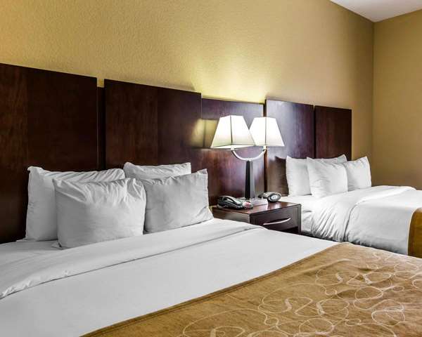 Comfort Suites Waycross