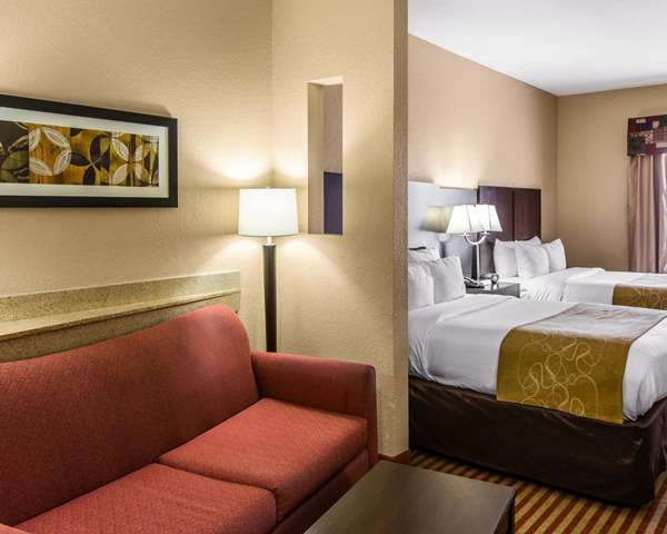 Comfort Suites Waycross