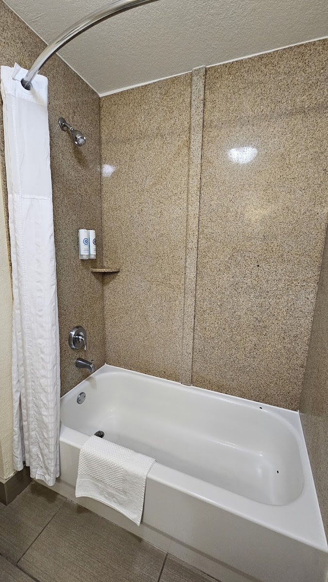 Comfort Suites Waycross