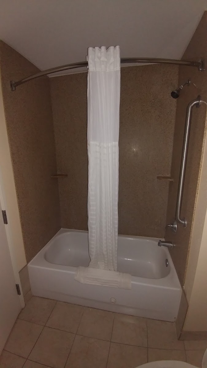 Comfort Suites Waycross