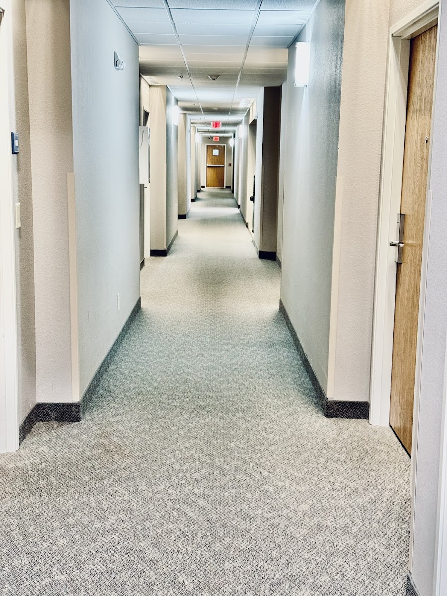 Garner Inn & Suites