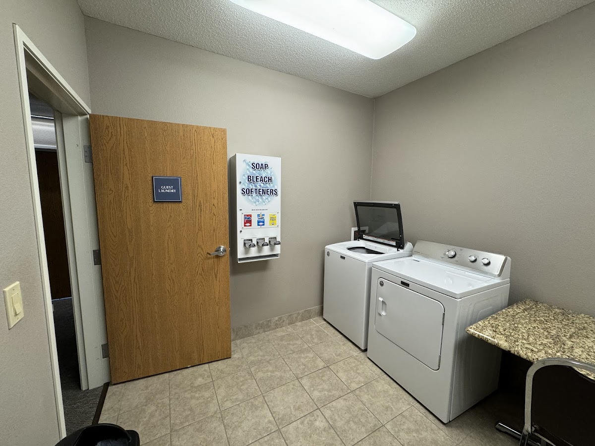 Garner Inn & Suites