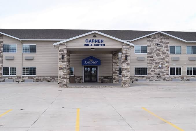 Garner Inn & Suites