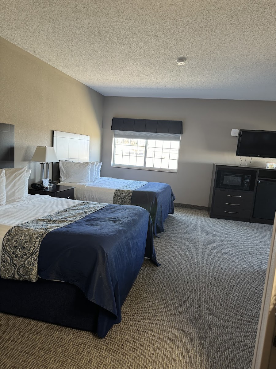 Garner Inn & Suites