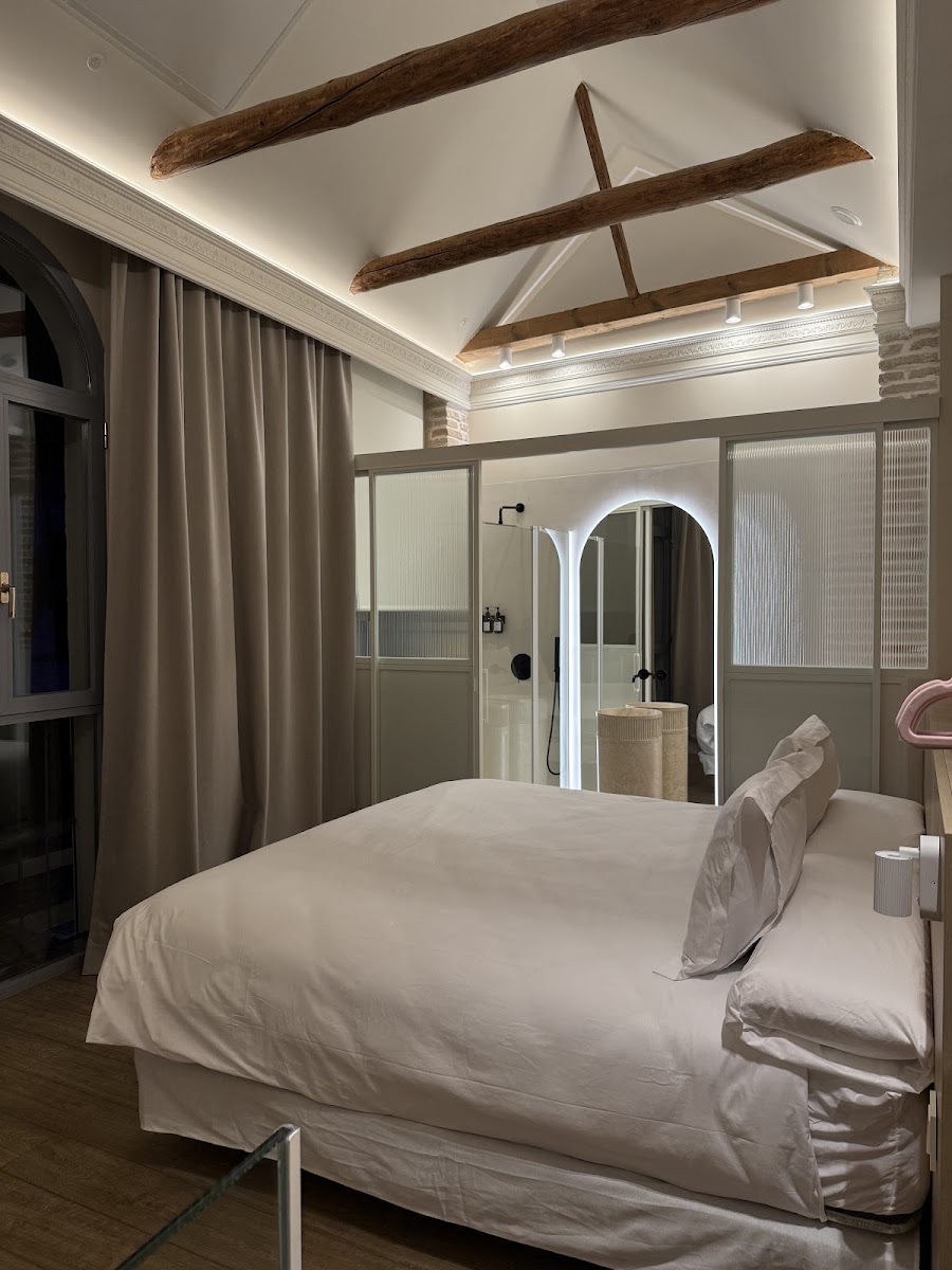 Hotel Boutique Escudo del Carmen